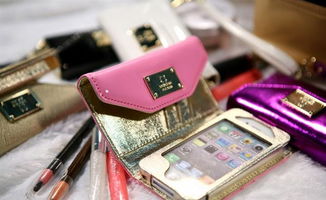 日本原裝Venus真皮iPhone 4翻蓋皮套 工藝、價格與鑒賞指南