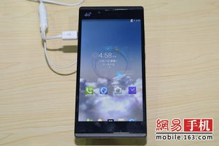 2013中國移動全球合作伙伴大會 手機與電腦科技盤點