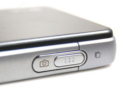 LG GD510（曲奇手機）產品圖鑒 簡約風尚與實用主義的融合