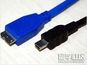 USB 3.0與USB 2.0的區別 速度、技術及應用場景全解析