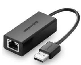 Yoga 11 的USB轉網線接口全面指南